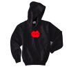 Youth Comfortblend ® Pullover Hooded Sweatshirt Thumbnail