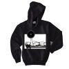 Youth Comfortblend ® Pullover Hooded Sweatshirt Thumbnail