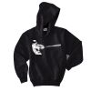 Youth Comfortblend ® Pullover Hooded Sweatshirt Thumbnail