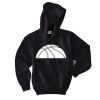 Youth Comfortblend ® Pullover Hooded Sweatshirt Thumbnail