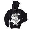 Youth Comfortblend ® Pullover Hooded Sweatshirt Thumbnail