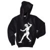 Youth Comfortblend ® Pullover Hooded Sweatshirt Thumbnail