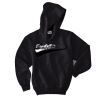 Youth Comfortblend ® Pullover Hooded Sweatshirt Thumbnail