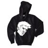 Youth Comfortblend ® Pullover Hooded Sweatshirt Thumbnail