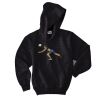 Youth Comfortblend ® Pullover Hooded Sweatshirt Thumbnail