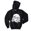 Youth Comfortblend ® Pullover Hooded Sweatshirt Thumbnail