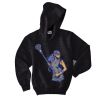 Youth Comfortblend ® Pullover Hooded Sweatshirt Thumbnail