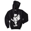 Youth Comfortblend ® Pullover Hooded Sweatshirt Thumbnail