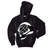 Youth Comfortblend ® Pullover Hooded Sweatshirt Thumbnail