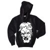 Youth Comfortblend ® Pullover Hooded Sweatshirt Thumbnail