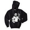 Youth Comfortblend ® Pullover Hooded Sweatshirt Thumbnail