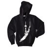 Youth Comfortblend ® Pullover Hooded Sweatshirt Thumbnail