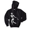 Youth Comfortblend ® Pullover Hooded Sweatshirt Thumbnail