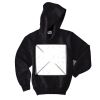 Youth Comfortblend ® Pullover Hooded Sweatshirt Thumbnail