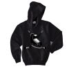 Youth Comfortblend ® Pullover Hooded Sweatshirt Thumbnail