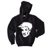 Youth Comfortblend ® Pullover Hooded Sweatshirt Thumbnail
