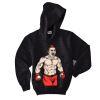 Youth Comfortblend ® Pullover Hooded Sweatshirt Thumbnail