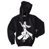 Youth Comfortblend ® Pullover Hooded Sweatshirt Thumbnail