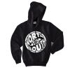Youth Comfortblend ® Pullover Hooded Sweatshirt Thumbnail