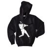 Youth Comfortblend ® Pullover Hooded Sweatshirt Thumbnail