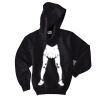 Youth Comfortblend ® Pullover Hooded Sweatshirt Thumbnail