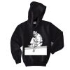 Youth Comfortblend ® Pullover Hooded Sweatshirt Thumbnail