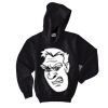 Youth Comfortblend ® Pullover Hooded Sweatshirt Thumbnail