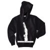 Youth Comfortblend ® Pullover Hooded Sweatshirt Thumbnail