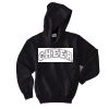 Youth Comfortblend ® Pullover Hooded Sweatshirt Thumbnail