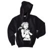 Youth Comfortblend ® Pullover Hooded Sweatshirt Thumbnail