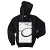 Youth Comfortblend ® Pullover Hooded Sweatshirt Thumbnail