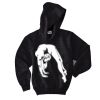 Youth Comfortblend ® Pullover Hooded Sweatshirt Thumbnail