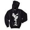 Youth Comfortblend ® Pullover Hooded Sweatshirt Thumbnail