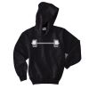Youth Comfortblend ® Pullover Hooded Sweatshirt Thumbnail