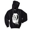 Youth Comfortblend ® Pullover Hooded Sweatshirt Thumbnail