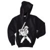 Youth Comfortblend ® Pullover Hooded Sweatshirt Thumbnail