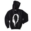 Youth Comfortblend ® Pullover Hooded Sweatshirt Thumbnail