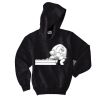Youth Comfortblend ® Pullover Hooded Sweatshirt Thumbnail