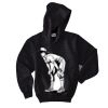 Youth Comfortblend ® Pullover Hooded Sweatshirt Thumbnail