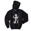 Youth Comfortblend ® Pullover Hooded Sweatshirt Thumbnail