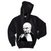 Youth Comfortblend ® Pullover Hooded Sweatshirt Thumbnail