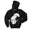 Youth Comfortblend ® Pullover Hooded Sweatshirt Thumbnail