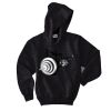 Youth Comfortblend ® Pullover Hooded Sweatshirt Thumbnail