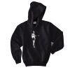 Youth Comfortblend ® Pullover Hooded Sweatshirt Thumbnail