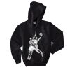 Youth Comfortblend ® Pullover Hooded Sweatshirt Thumbnail