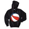 Youth Comfortblend ® Pullover Hooded Sweatshirt Thumbnail