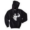 Youth Comfortblend ® Pullover Hooded Sweatshirt Thumbnail