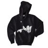 Youth Comfortblend ® Pullover Hooded Sweatshirt Thumbnail