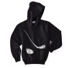 Youth Comfortblend ® Pullover Hooded Sweatshirt Thumbnail