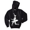 Youth Comfortblend ® Pullover Hooded Sweatshirt Thumbnail